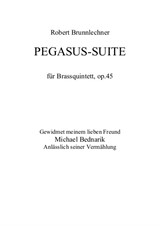 Pegasus-Suite