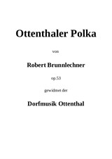 Ottenthaler Polka